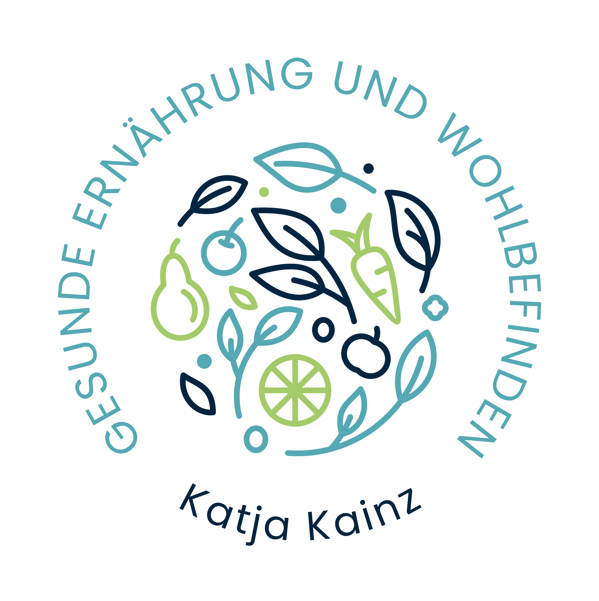 Gesunde Ernährung und Wohlbefinden