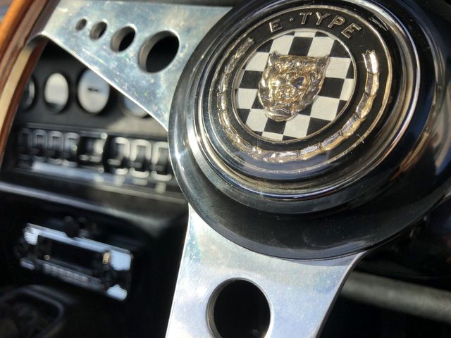 classic Car detailing