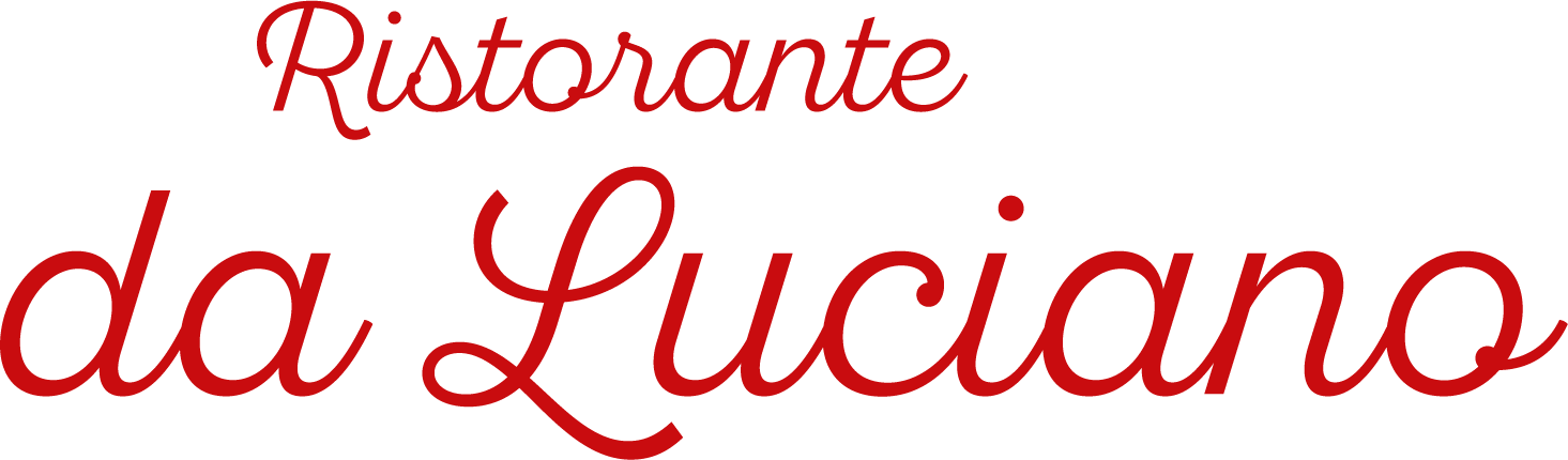 Ristorante da Luciano Logo Ristorante da Luciano aus Augsburg