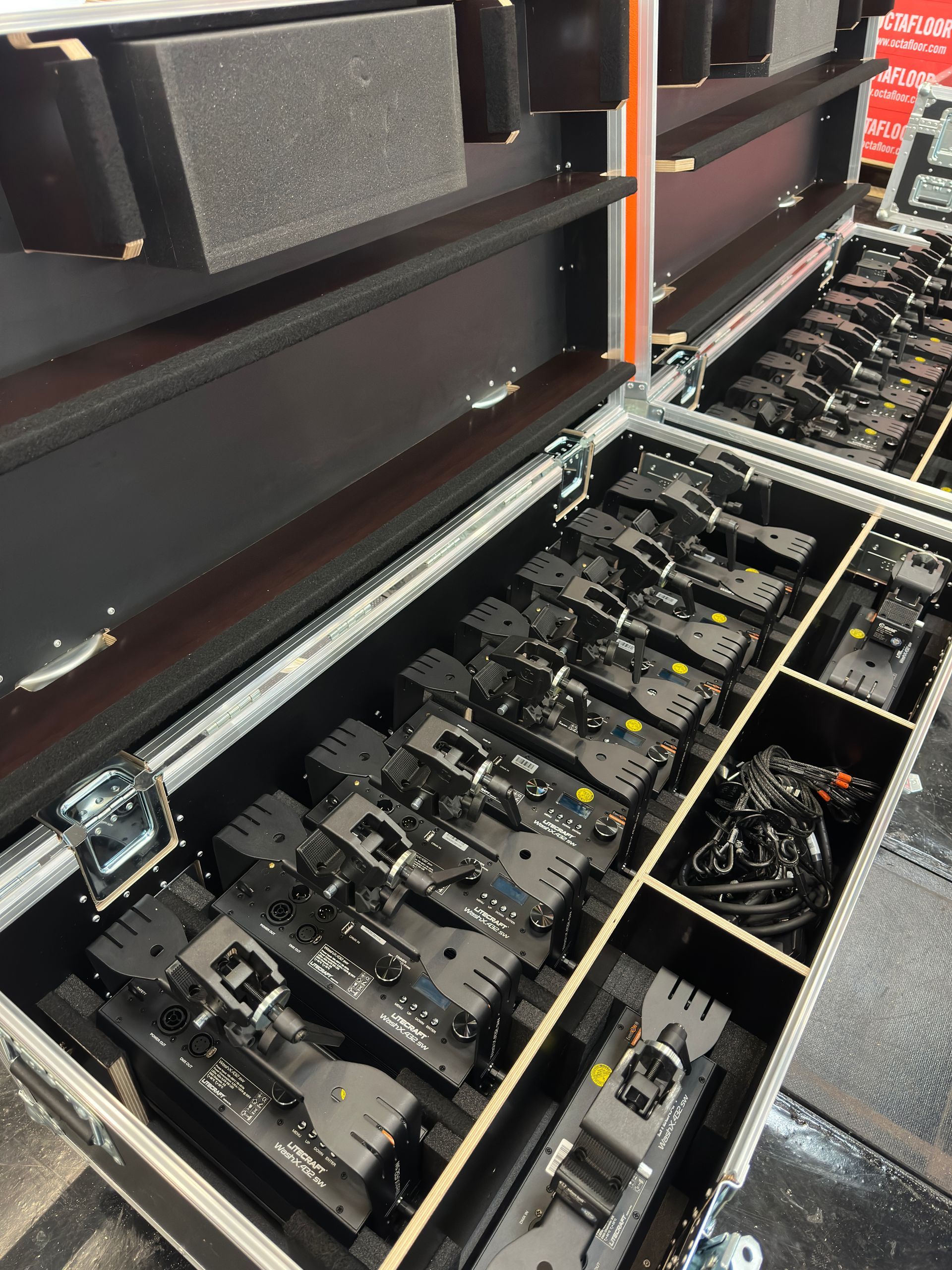 Litecraft W.432 Litecraft W.432