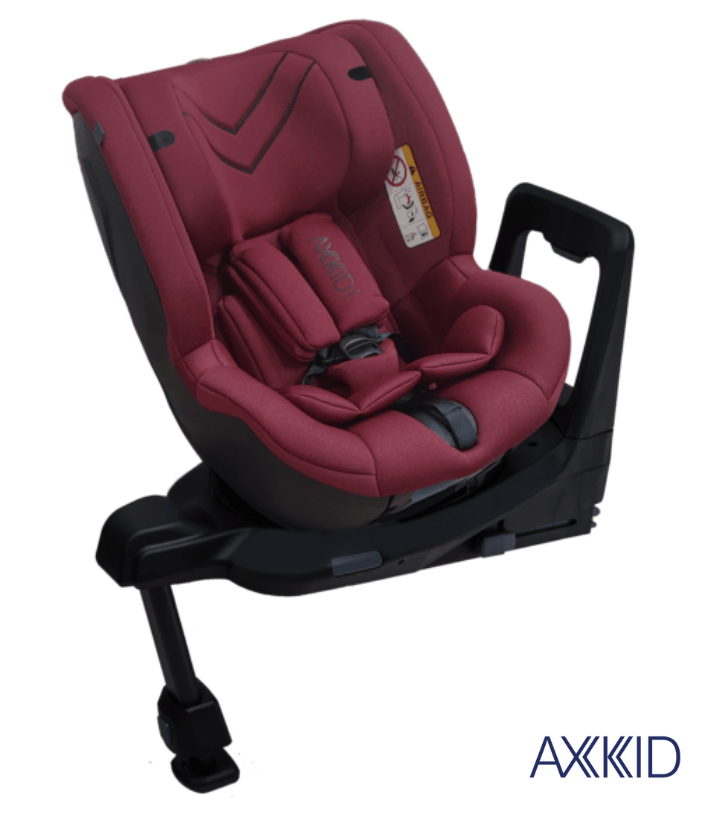 Axkid Spinkid