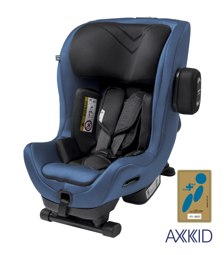 Axkid minikid 3