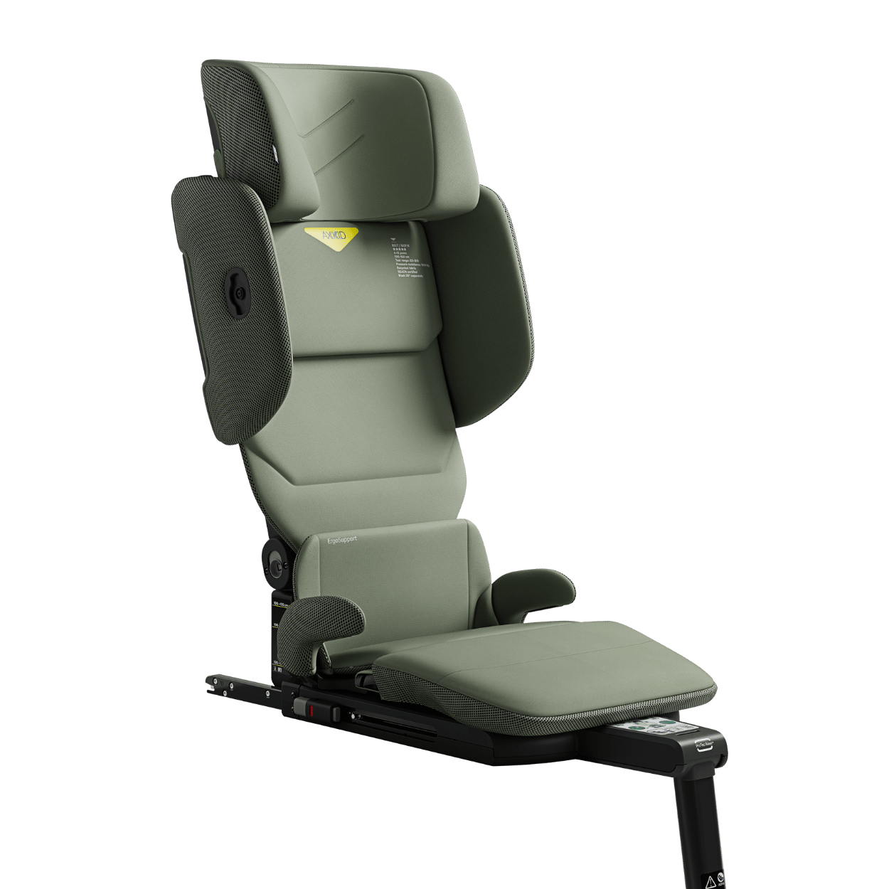 klippan opti 129