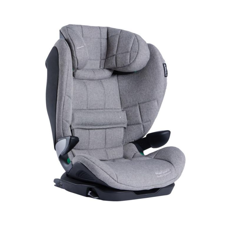 car seat rental Madrid
