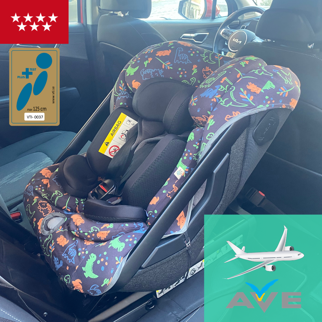 alquiler contramarcha madrid aeropuerto