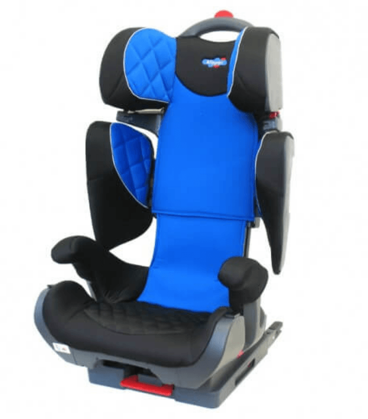 klippan wego