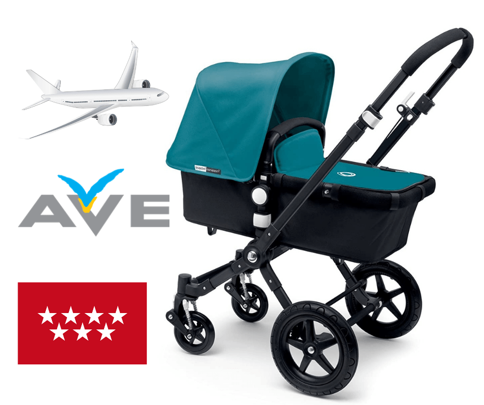 alquiler carrito bebé madrid alquiler carro bebe madrid