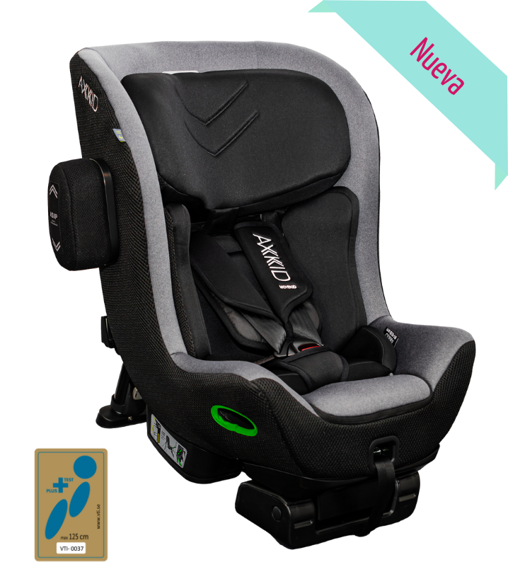 Axkid One+ 2
