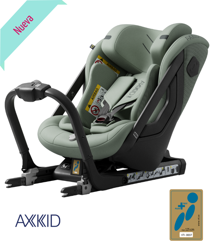 Axkid minikid 3