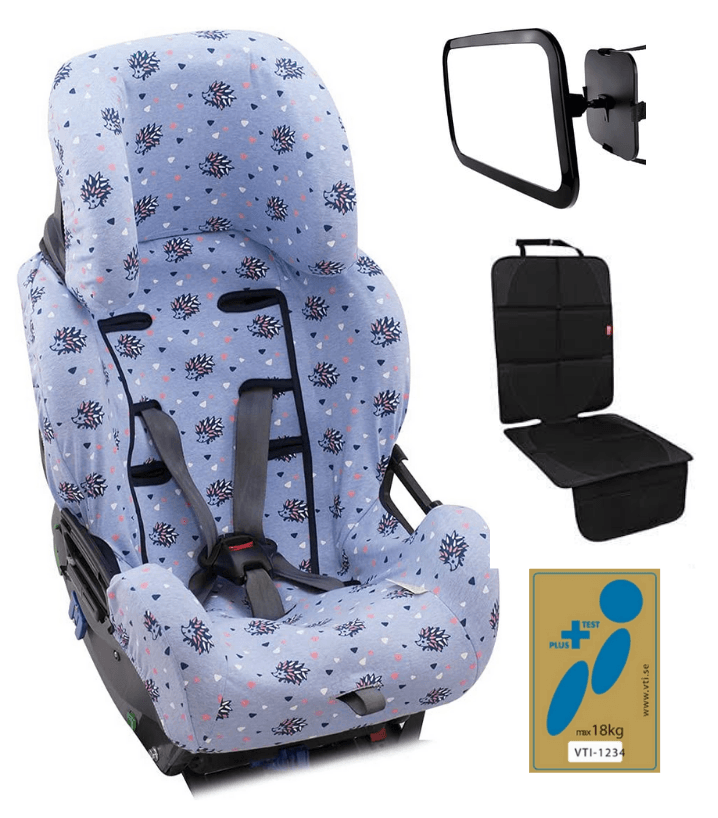 Klippan Kiss 2 Plus