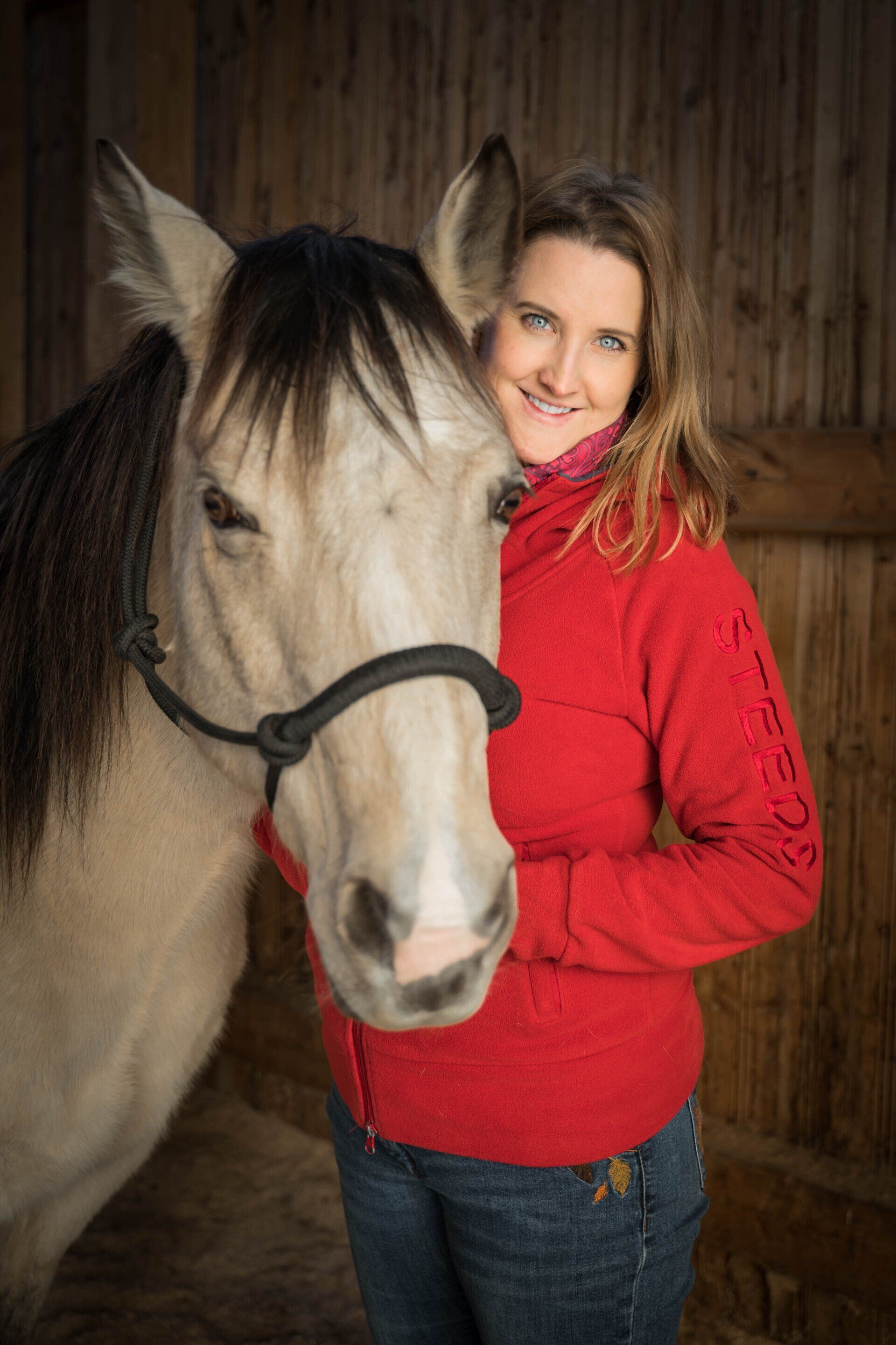 Tiertherapie Fleischmann