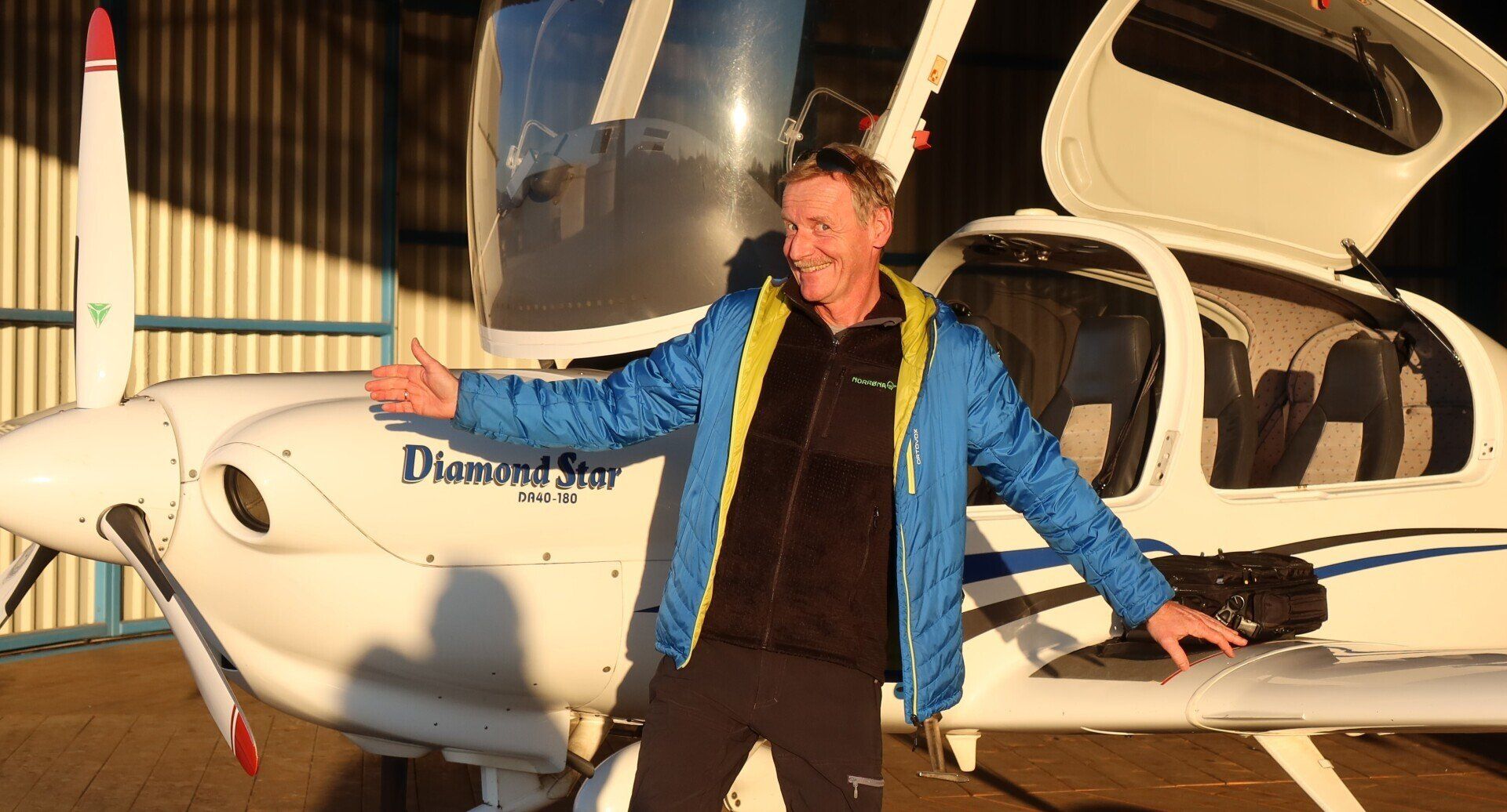 GEKO Coaching 4 TAKE OFF !