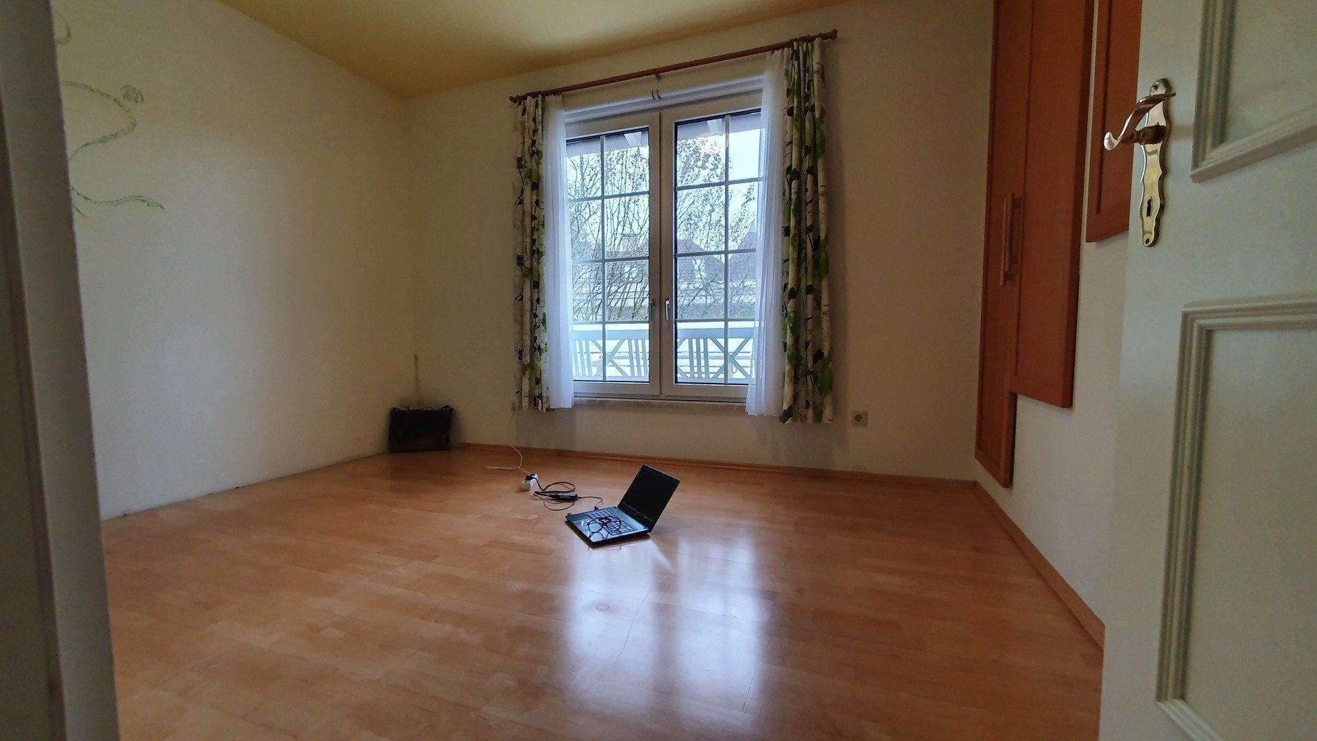 Starting from scratch! Starting from scratch!