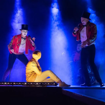 Müllratte Müllratte OME