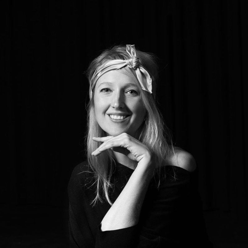 Janine Janine Karthaus