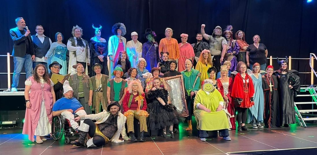 OME Open Mind Ensemble