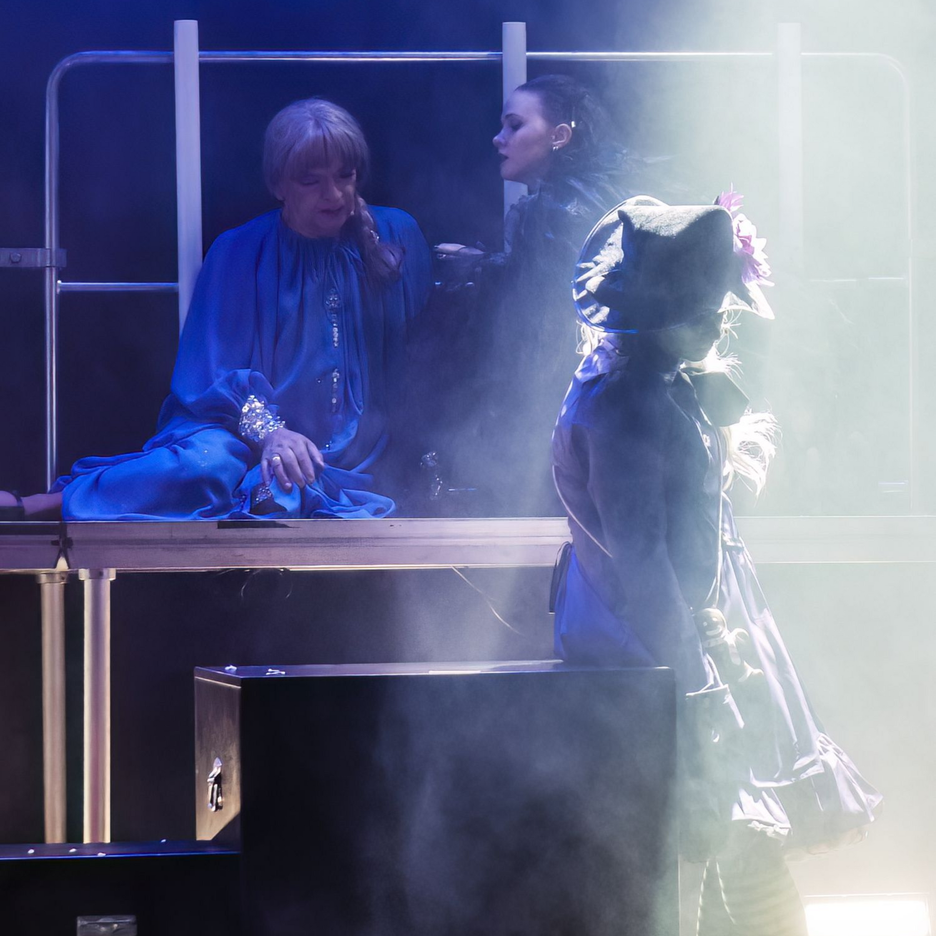 Müllratte Müllratte OME