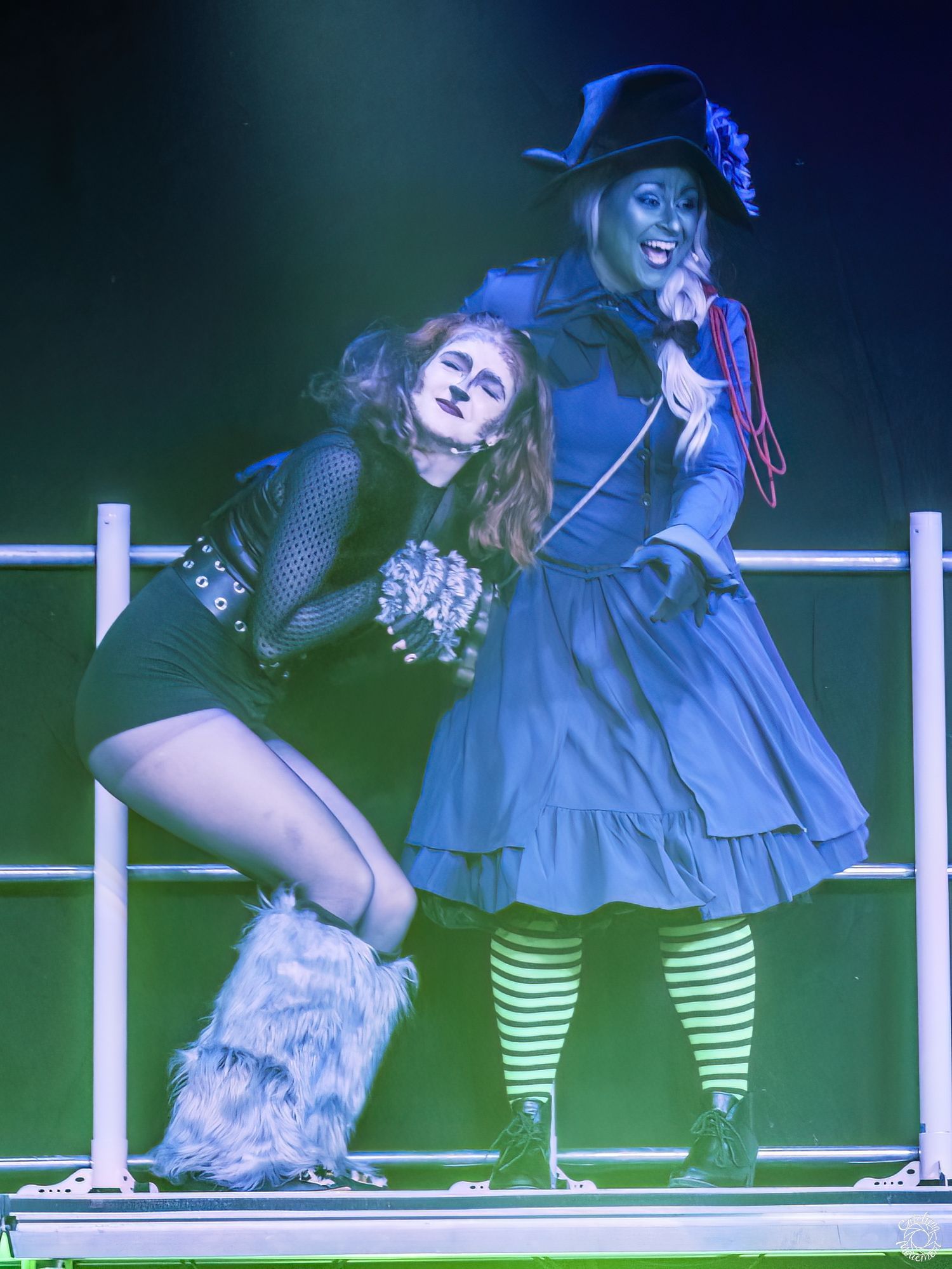 Vom Licht der Dunkelheit