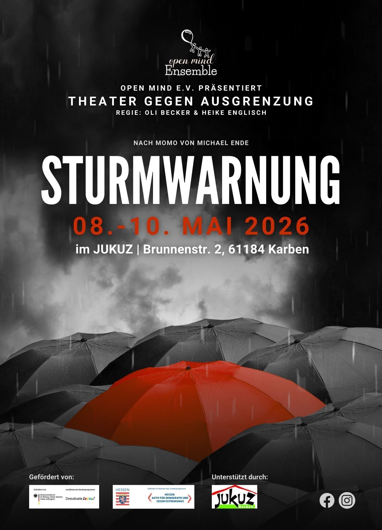 Müllratte Müllratte OME