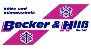 Becker & Hilß Becker & Hilß