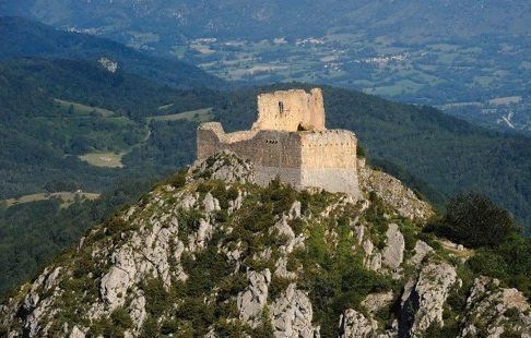 MONTSEGUR