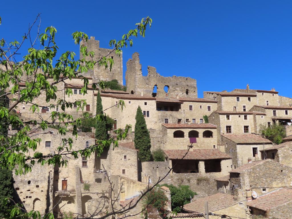 Saint-Montan