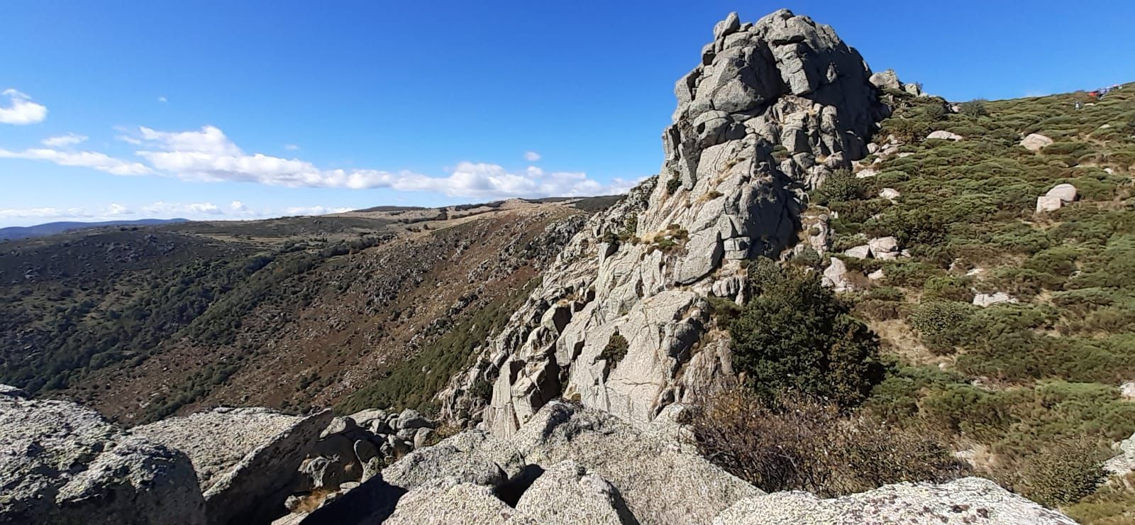 Le Rocher de Trenze