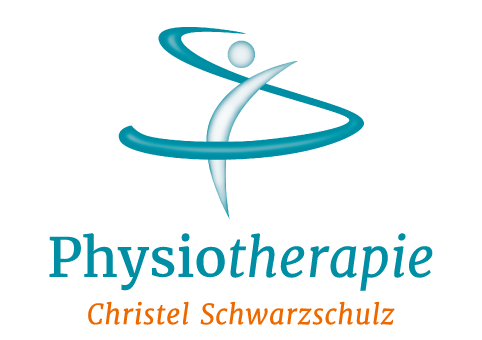 Zur Startseite Logo Physiotherapie Christel Schwarzschulz