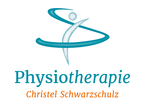 Logo Physiotherapie Christel Schwarzschulz