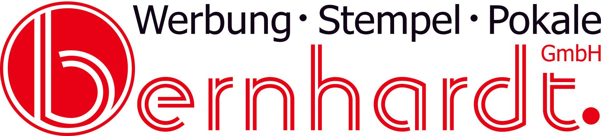 Bernhardt GmbH-LOGO
