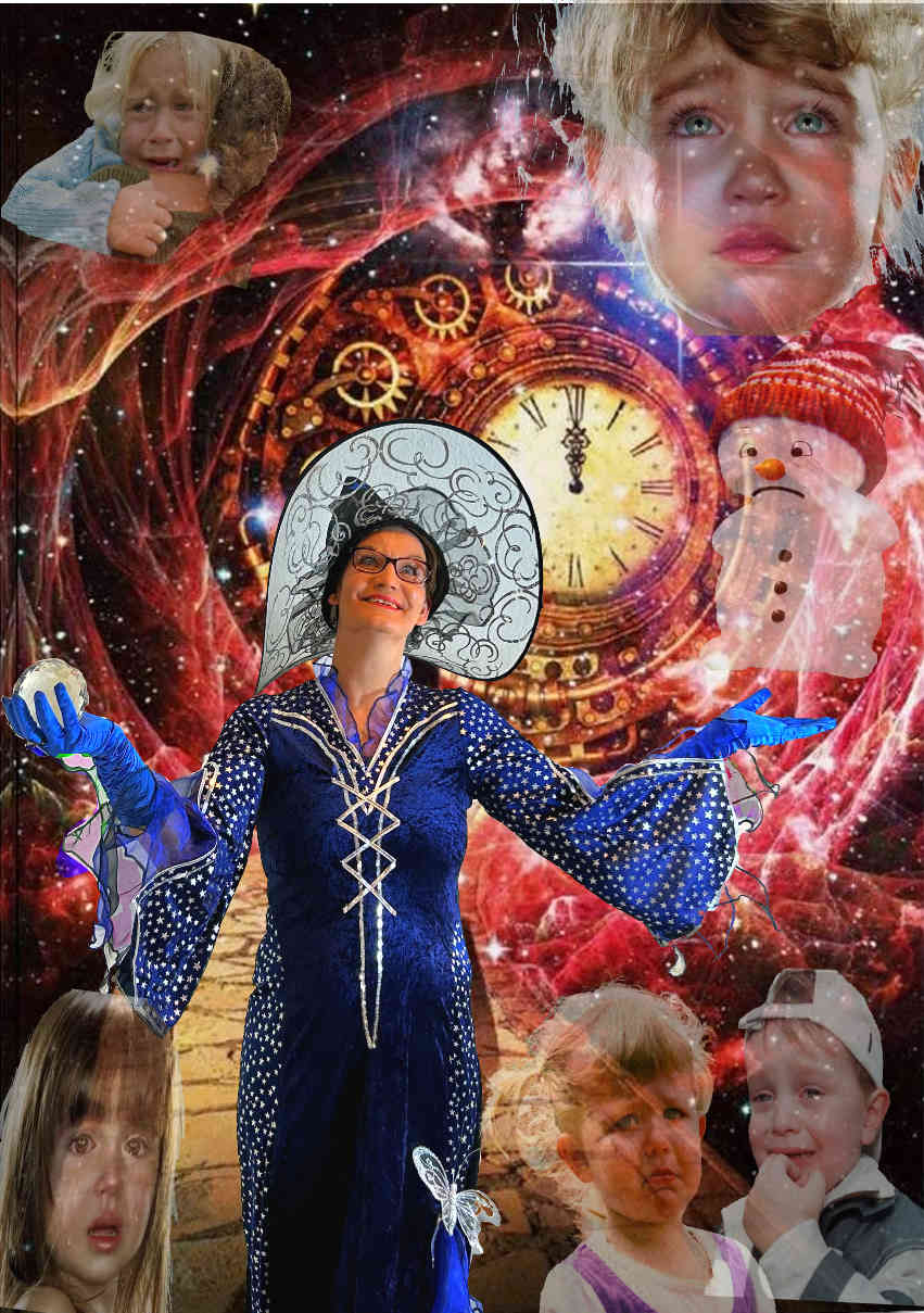 Kinderclown für Geburtstag Firmen Feier Stadtfest Kommunion , Straßenfest u.s.w.