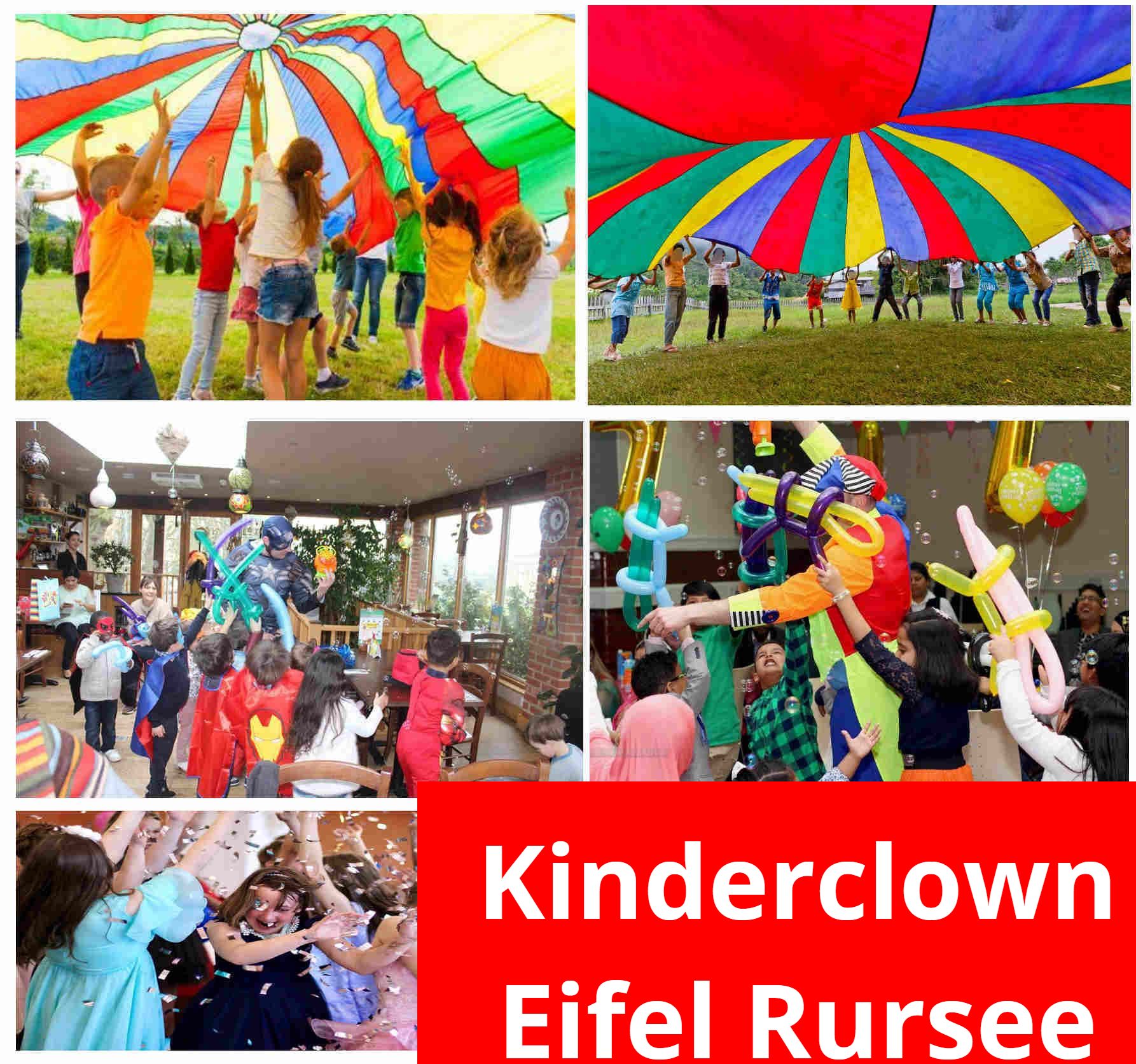 Riesige Kinder Party Show mit Nicoletta von Wolkenlos in der Eifel - Rursee Gegend Riesige Kinder Party Show mit Nicoletta von Wolkenlos in der Eifel - Rursee Gegend