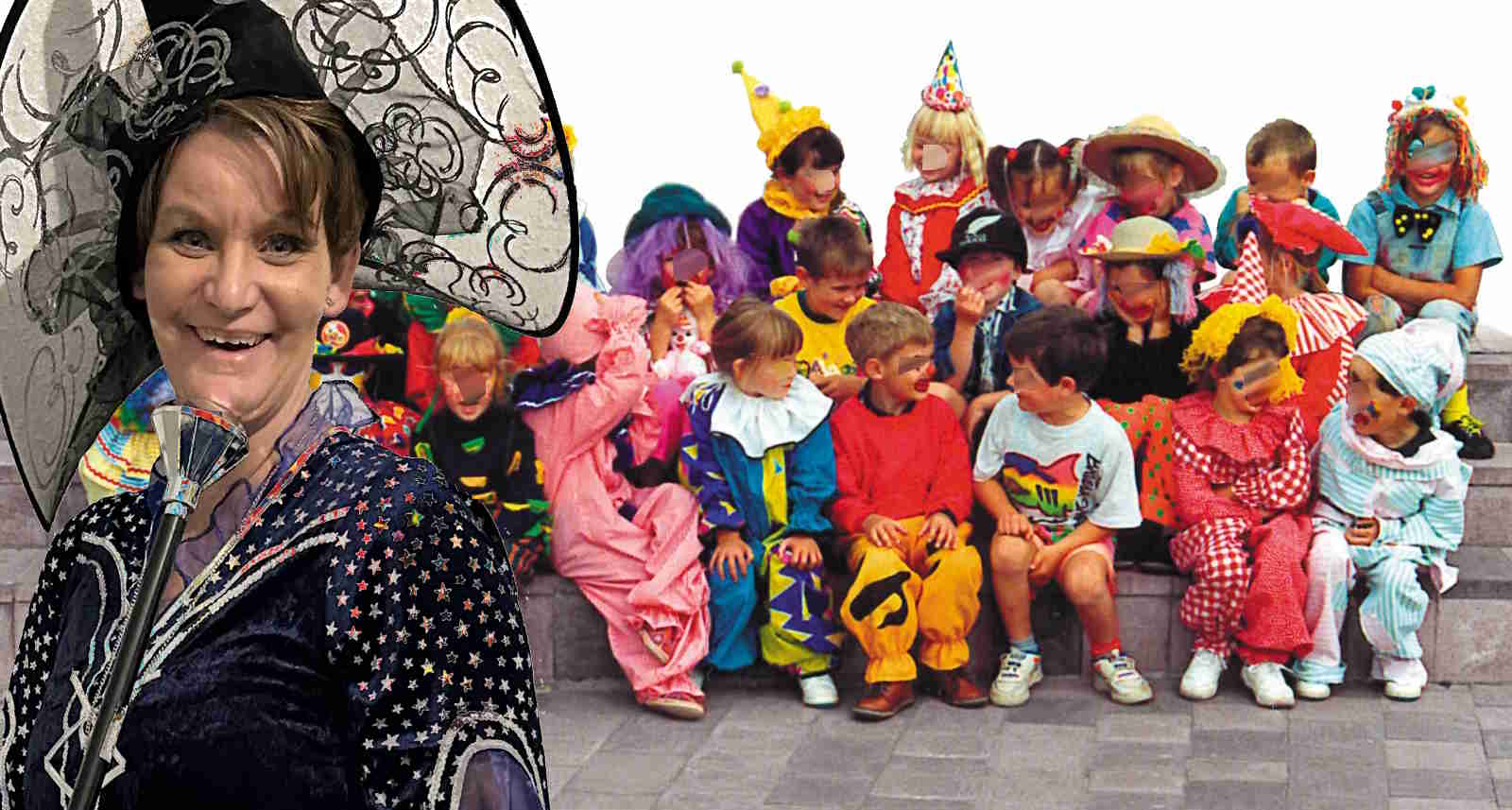 Karneval - Geburtstag , Schulfest, Kommunion, Konfirmation, Oktoberfest, Weihnachts Feier - Kinderclown Düsseldorf Karneval - Geburtstag , Schulfest, Kommunion, Konfirmation, Oktoberfest, Weihnachts Feier - Kinderclown Düsseldorf