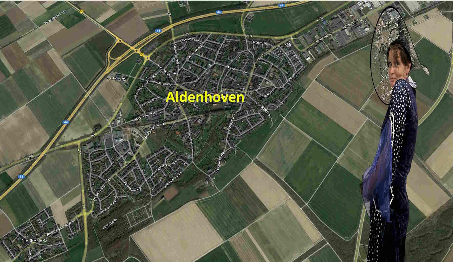 Kinderclown Aldenhoven - Kinder Party Spiele - und super Überraschungen