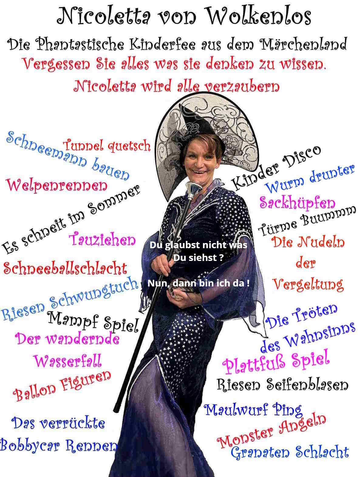 Kinderclown Köln - Unfassbare Kinder Party Spiele Kinderclown Köln - Party Spiele für Kinder Geburtstag Firmen Feier Stadtfest Schützenfest Weinfest Oktoberfest Karneval