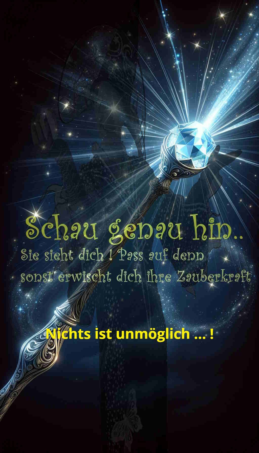 Nicoletta von Wolkenlos - Die Zauberfee aus dem Märchenland Nicoletta von Wolkenlos - Die Zauberfee aus dem Märchenland