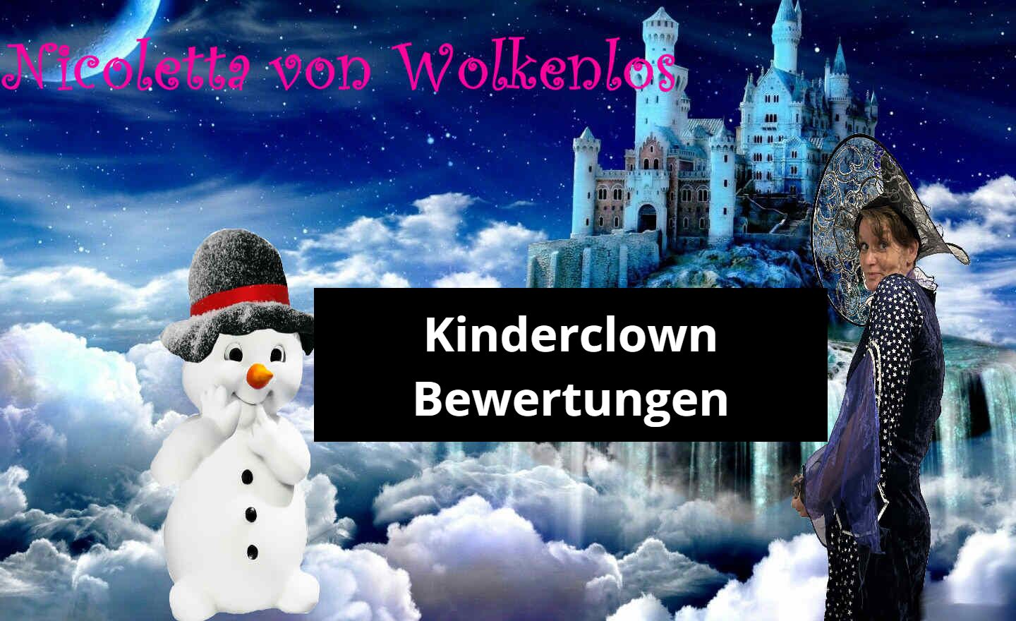 Kinderclown Düren - Bewertungen - Phantastische Rezensionen Kinderclown Düren - Bewertungen - Phantastische Rezensionen