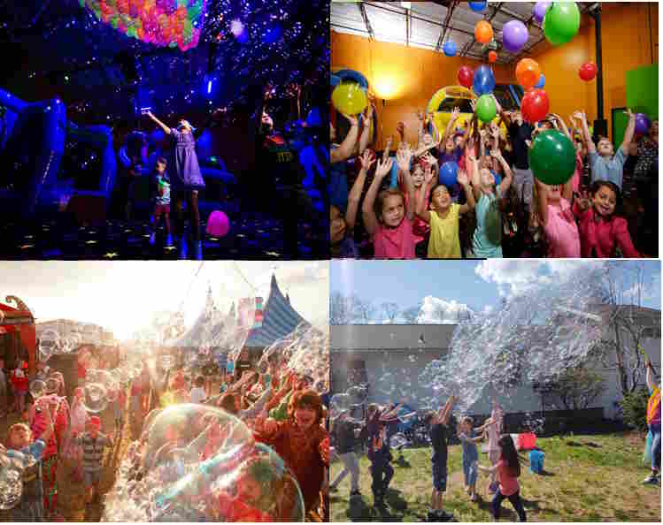 Geburtstag Karneval Firmen Feier Stadtfest Straßenfest Oktoberfest