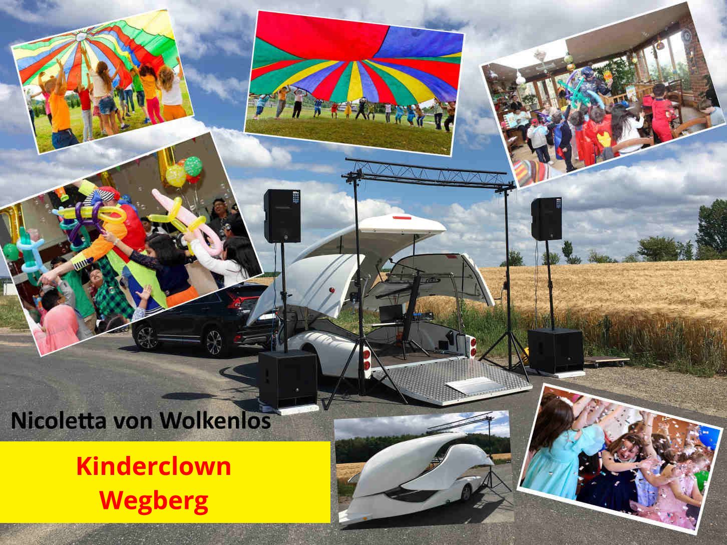 ? Sommerfest für Kinder – DJ, Zauberfee & Partyspiele! ?? Indoor und outdoor Anlage >> LESEN >>>>