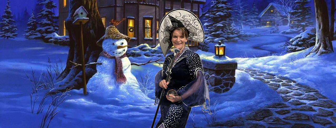 Stadfftloste Kinderclown NRW