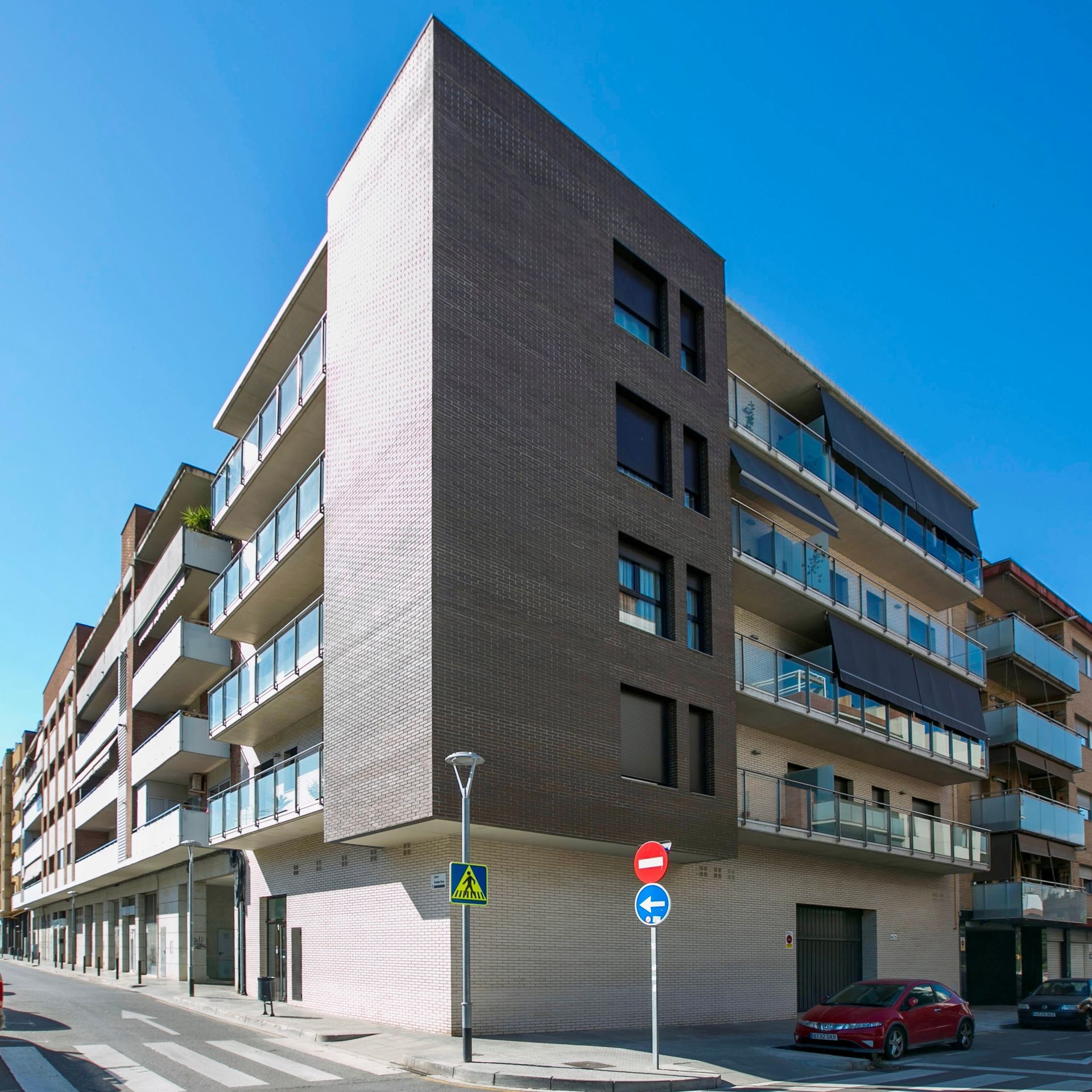 Molins de Rei Solduct