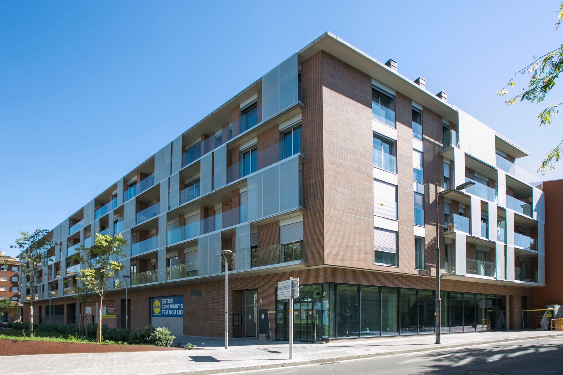 Molins de Rei Solduct