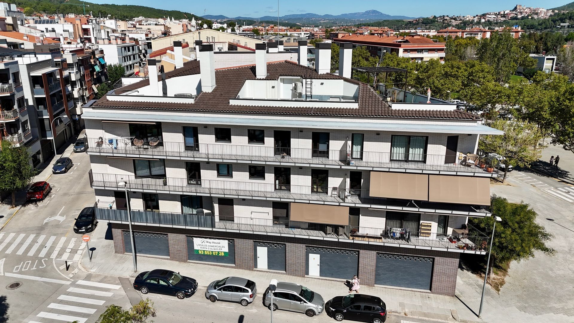 Pallejà Solduct