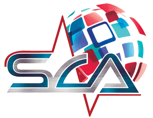 SCA-Logo