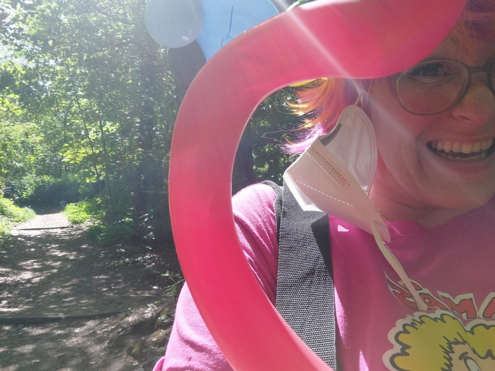 Danilein on Tour in Issum