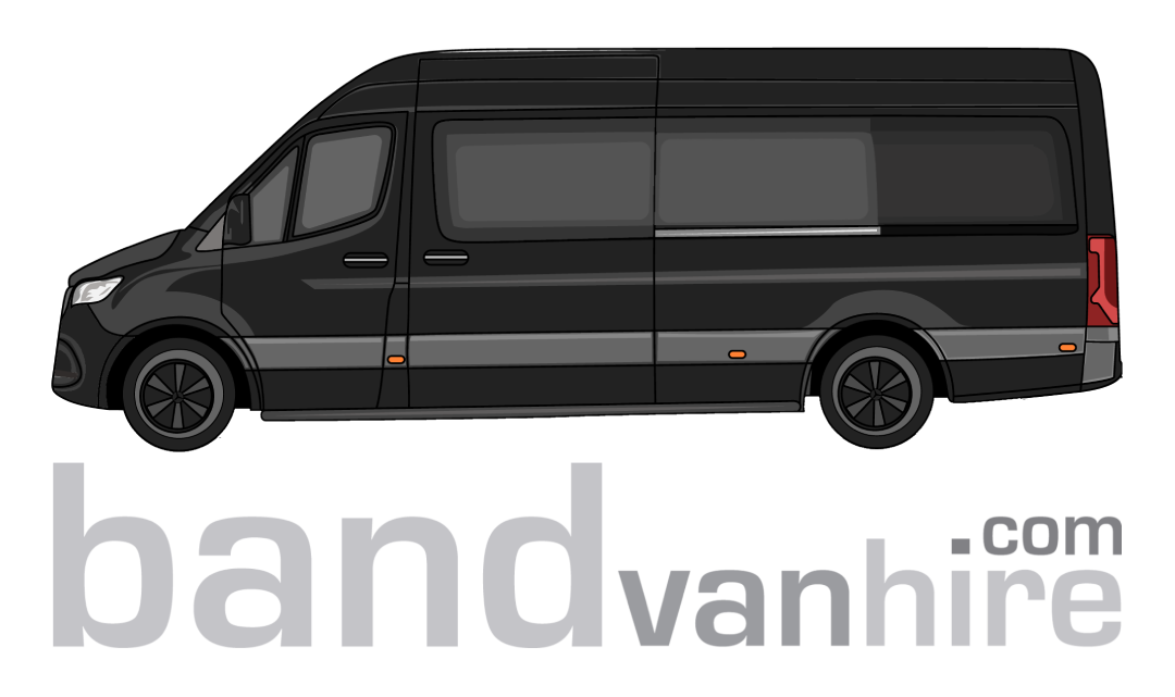 BandVanHire