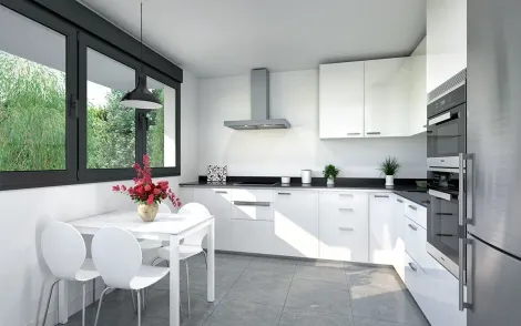 156 VIVIENDAS DE VPP EN BARRIO DE LOS MOLINOS GETAFE MADRID