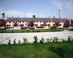 156 VIVIENDAS DE VPP EN BARRIO DE LOS MOLINOS GETAFE MADRID