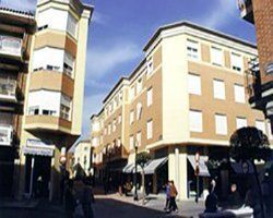156 VIVIENDAS DE VPP EN BARRIO DE LOS MOLINOS GETAFE MADRID
