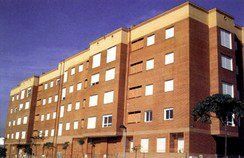 156 VIVIENDAS DE VPP EN BARRIO DE LOS MOLINOS GETAFE MADRID